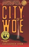 City of Woe: Mallory and Gunner Series