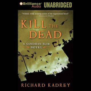 Kill the Dead