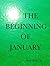 The Beginning of January by Amy Baker The Beginning of January by Amy Baker