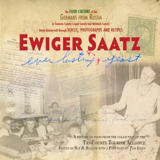 Ewiger Saatz: Everlasting Yeast (Hardcover)