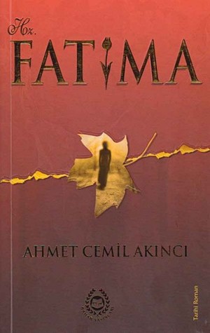 Hz. Fatıma (Paperback)