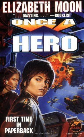 Once a Hero