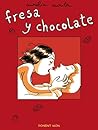 Fresa y chocolate by Aurélia Aurita