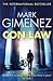 Con Law by Mark Gimenez