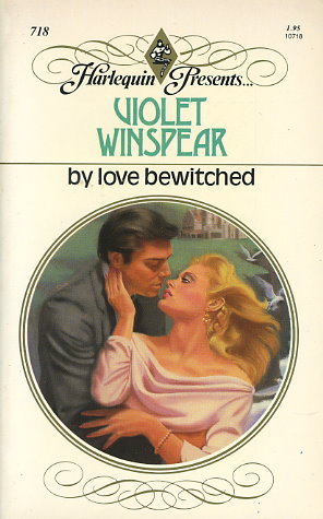 By Love Bewitched (Paperback)