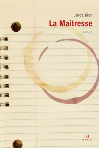 La maîtresse (Paperback)