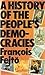 A History of the People's Democracies: Eastern Europe Since Stalin