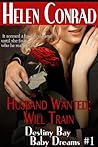 Husband Wanted: Will Train