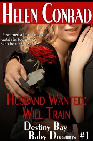 Husband Wanted: Will Train