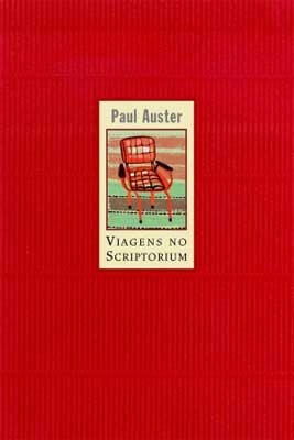 Viagens No Scriptorium (Em Portugues do Brasil)