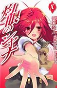 Shakugan no Shana Vol. 10