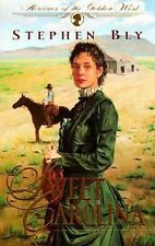 Capa do Livro Sweet Carolina