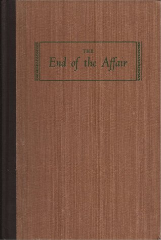 The End of the Affair