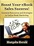 Boost Your eBook Sales Success!