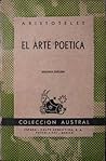 El arte poética by Aristotle