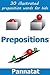 The Preposition Words : 30 ...