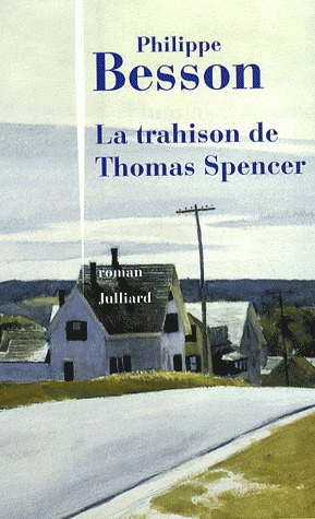 La Trahison de Thomas Spencer (Paperback)