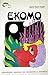 Ekomo by María Nsue Angüe
