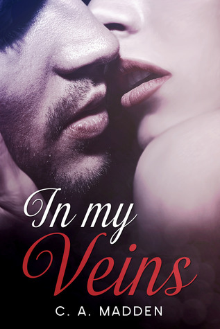 In My Veins (Kindle Edition)