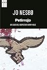 Petirrojo by Jo Nesbø
