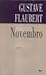 Novembro by Gustave Flaubert