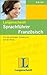 Langenscheidt Sprachführer Französisch: Mit Reisewörterbuch und Kurzgrammatik