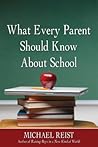 What Every Parent Should Know About School What Every Parent Should Know About School