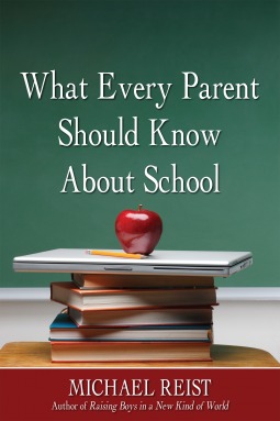 What Every Parent Should Know About School (Kindle Edition)