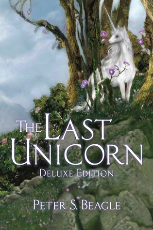 The Last Unicorn: Deluxe Edition