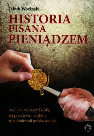 Historia pisana pieniądzem