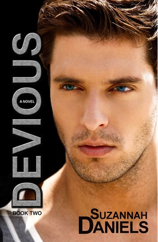 Devious (Dangerous Trilogy, #2)
