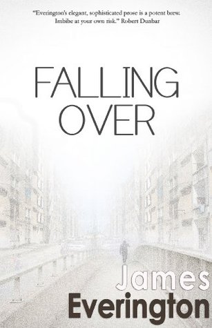 Falling Over (Kindle Edition)