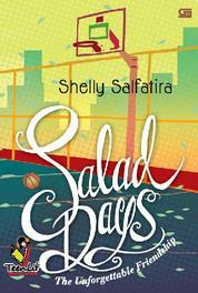Salad Days