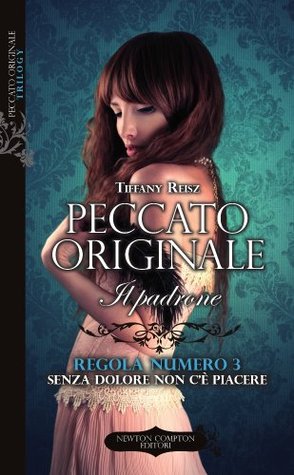 Peccato originale: Il padrone