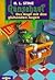 Der Kopf mit den glühenden Augen by R.L. Stine