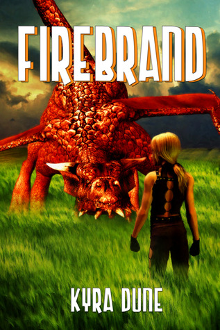 Firebrand (Firebrand #1)