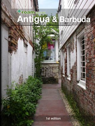 roam around Antigua & Barbuda