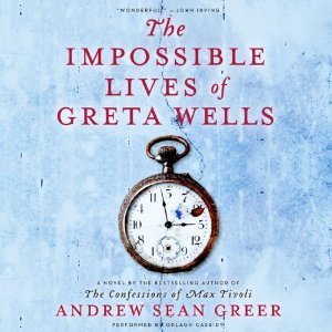 The Impossible Lives of Greta Wells