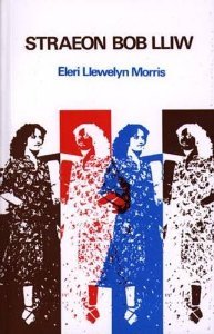 Straeon Bob Lliw (Welsh Edition)