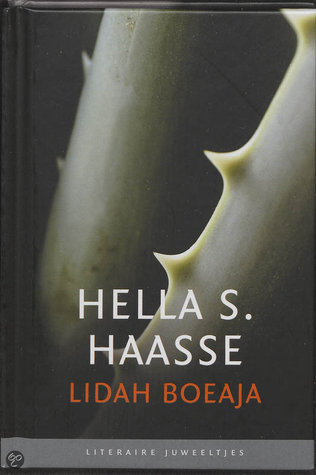 Lidah Boeaja (Hardcover)
