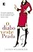 O diabo veste prada by Lauren Weisberger