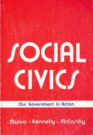 Social Civics: Our Government in Action