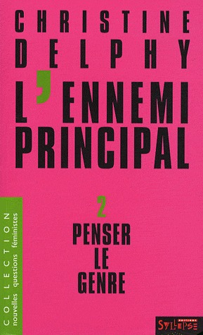 Penser le genre (Paperback)