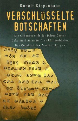 Verschlüsselte Botschaften: Die Geheimschrift des Julius Caesar, Geheimschriften im I. und II. Weltkrieg, das Codebuch des Papstes, Enigma (Hardcover)