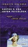 Cartas a una jove...