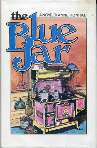 The Blue Jar
