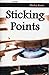 Sticking Points (Dreamseeker Fiction)