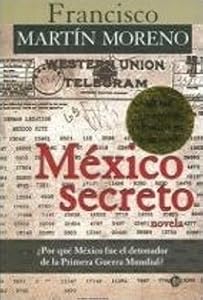 México secreto