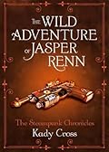 The Wild Adventure of Jasper Renn