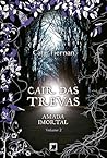 Cair das Trevas by Cate Tiernan